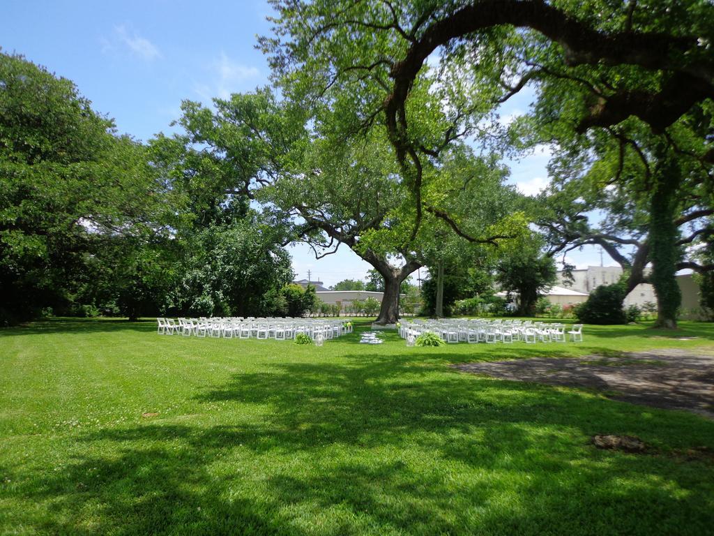Grand Magnolia Ballroom & Suites Pascagoula Exterior foto