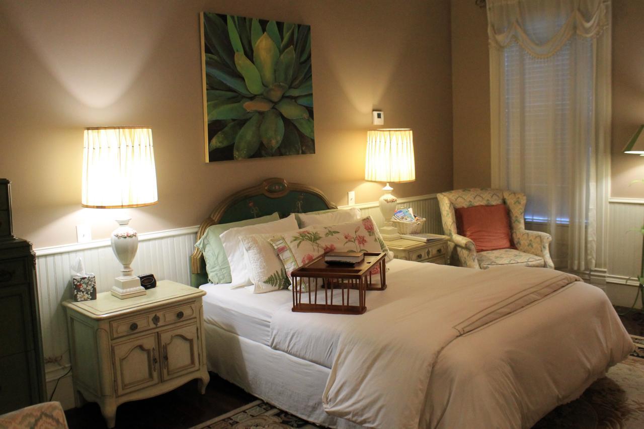 Grand Magnolia Ballroom & Suites Pascagoula Exterior foto