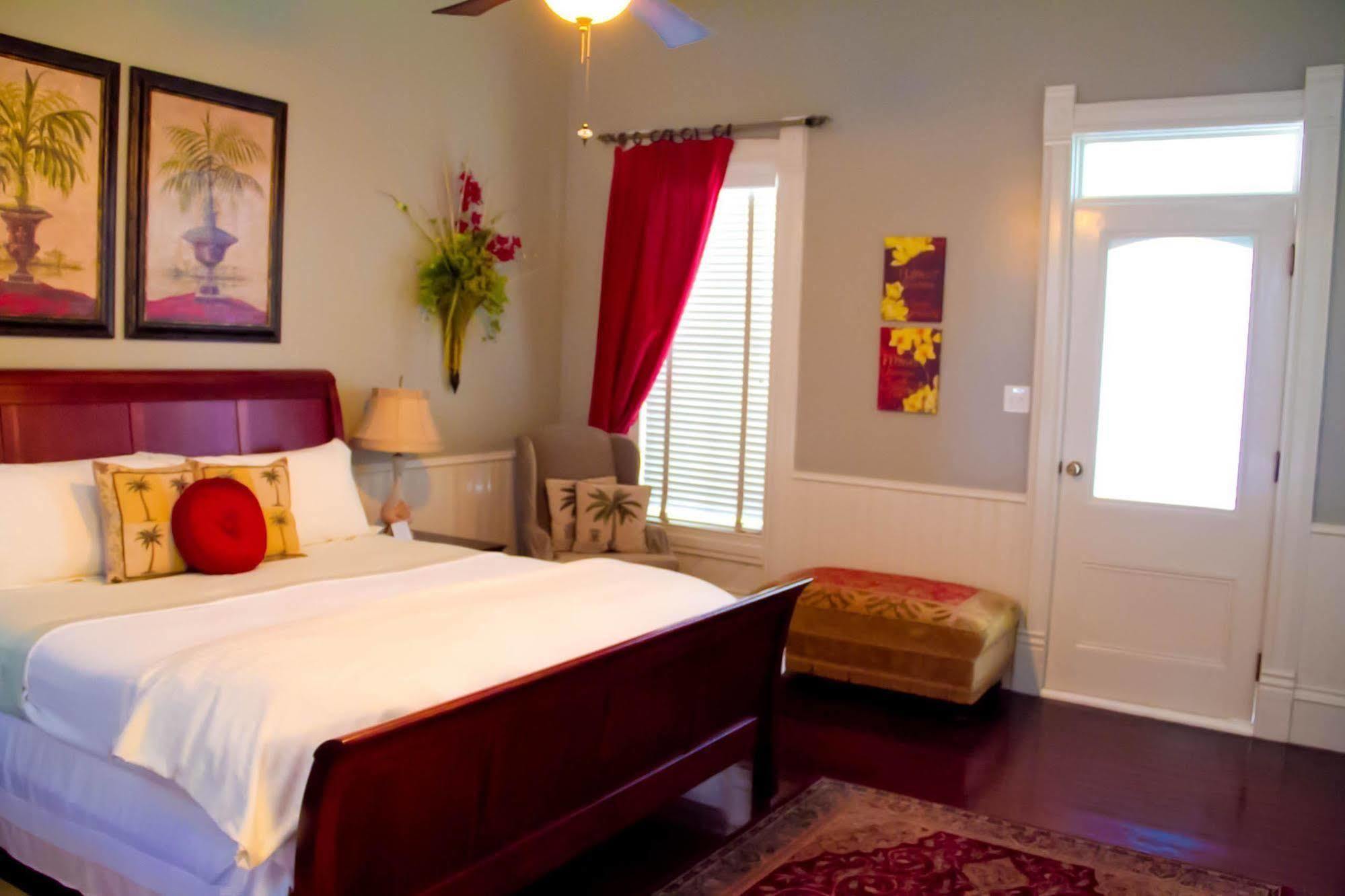 Grand Magnolia Ballroom & Suites Pascagoula Exterior foto