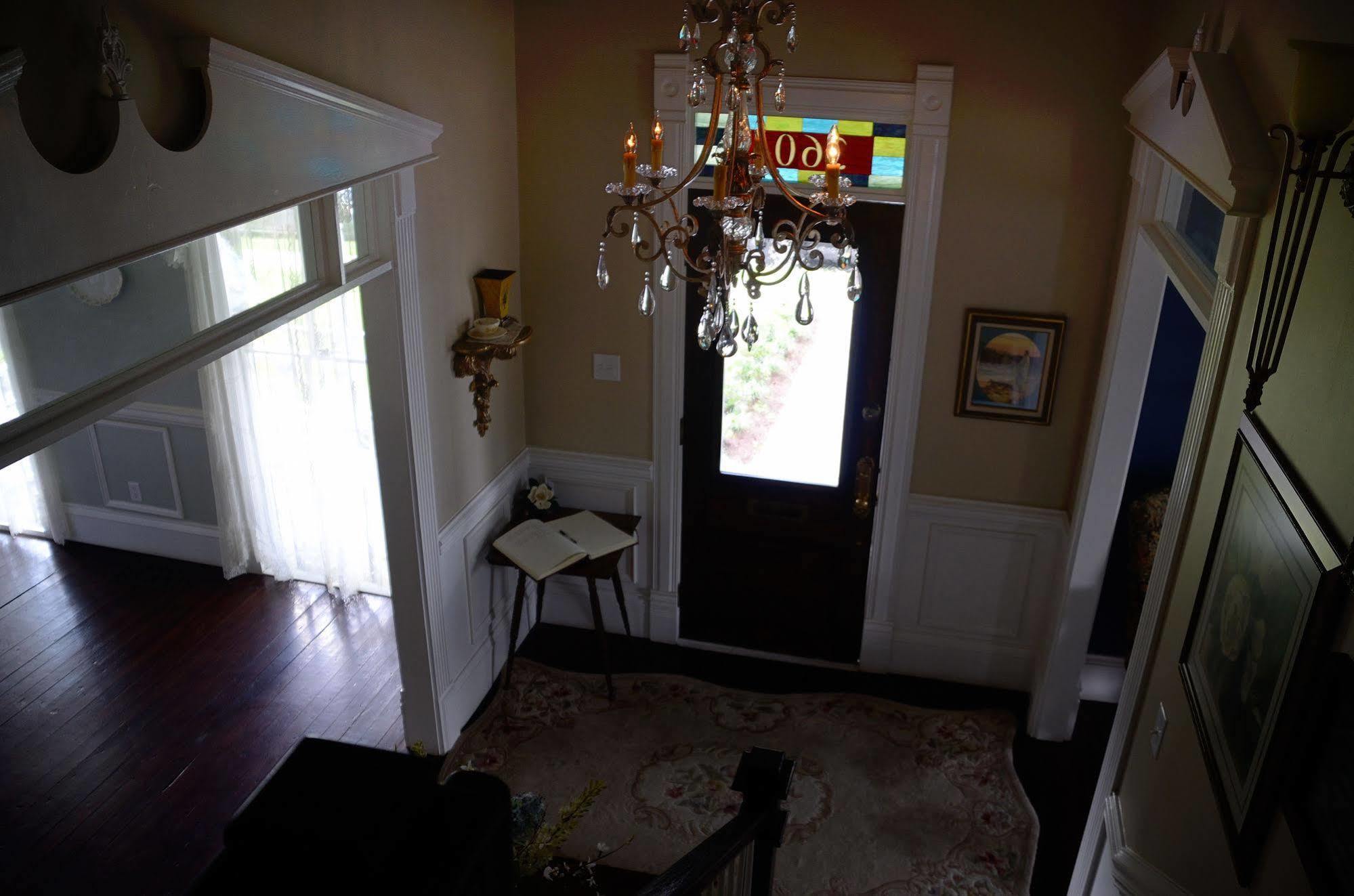 Grand Magnolia Ballroom & Suites Pascagoula Exterior foto
